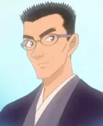 羽田浩司