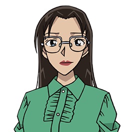 若狭留美