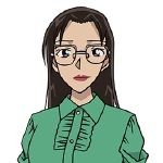 若狭留美