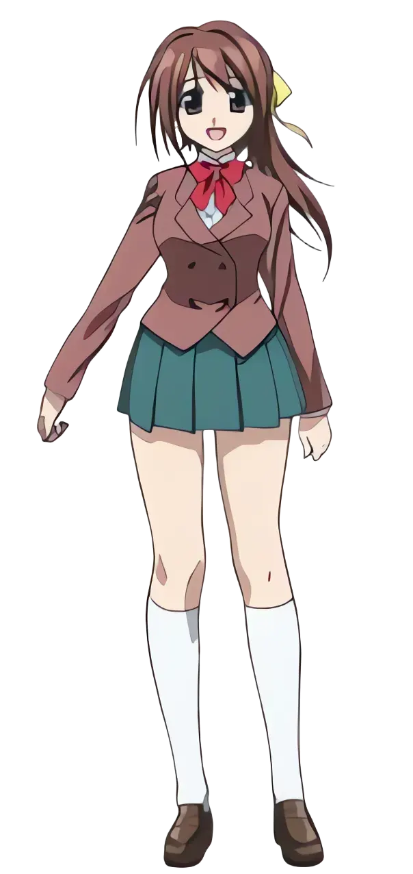 見月そはら