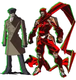 ニンジャスレイヤー