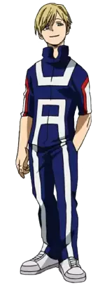 物間寧人