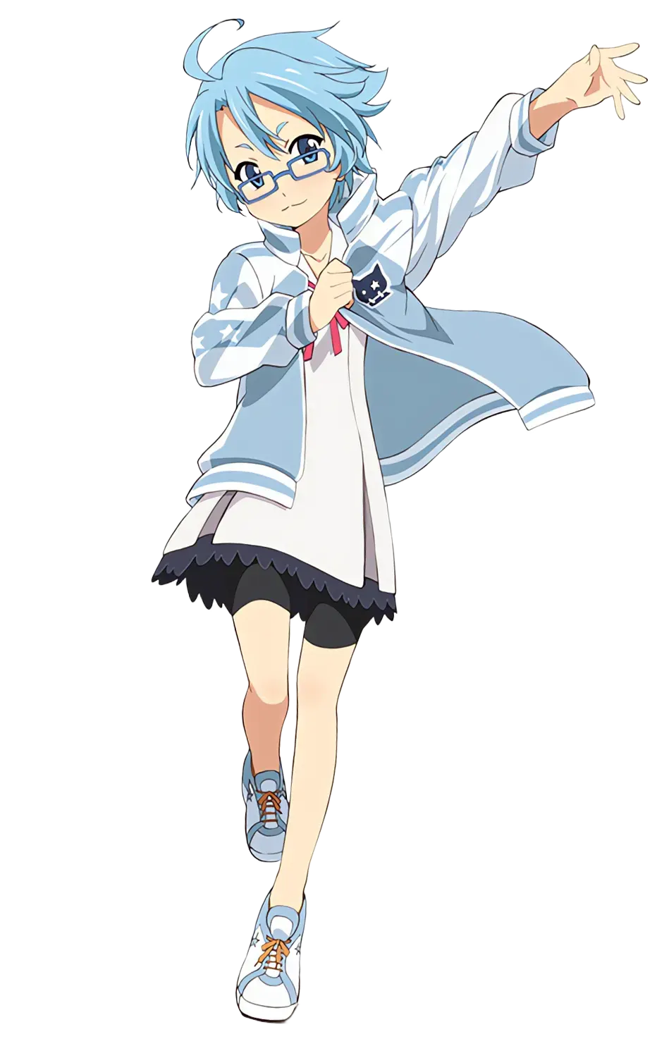 あおい