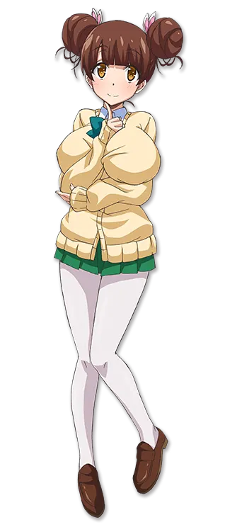 藤ノ木寧音