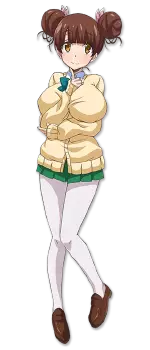 藤ノ木寧音