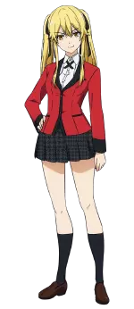 早乙女芽亜里