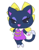 ネコ