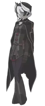 不動卿オーゼン