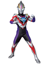 ウルトラマンオーブ