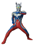 ウルトラマンゼロ