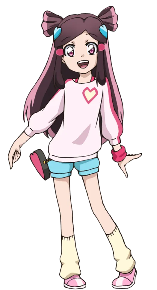 上田アズサ