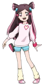 上田アズサ