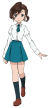 犬山まな