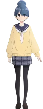 志摩リン
