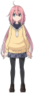 各務原なでしこ