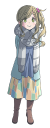 犬山あおい