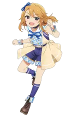 結城晴
