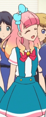 友希あいね