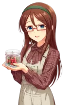 古澤頼子