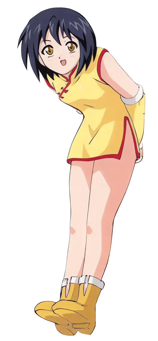 スージィ