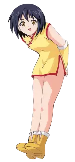 スージィ