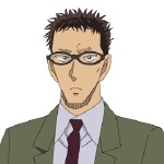 風見裕也