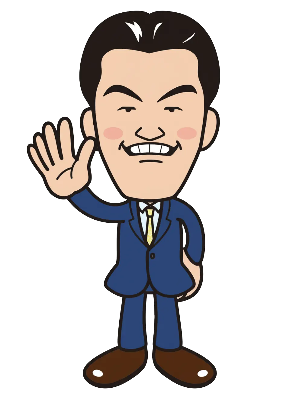 島田紳助