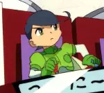 年賀正月
