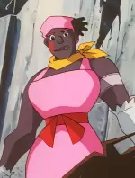スケサブロウ