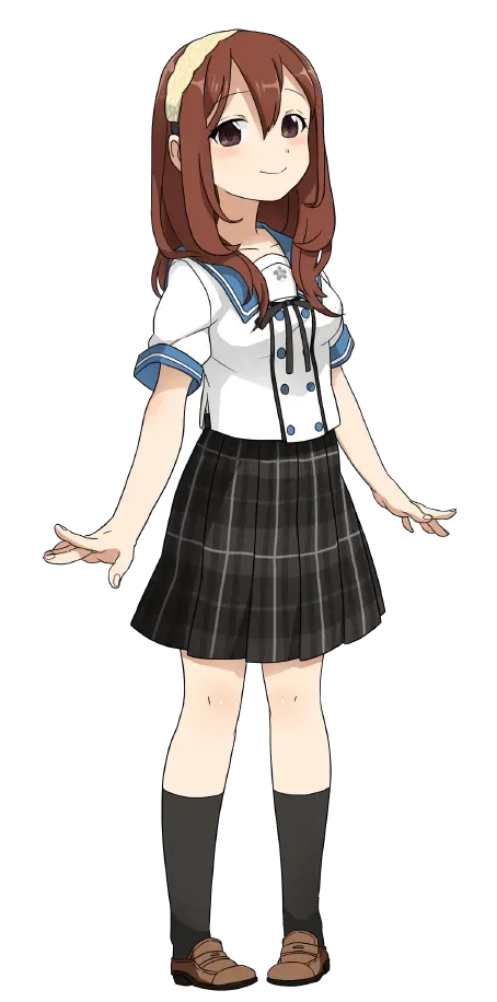 夢路まりあ
