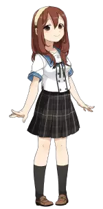 夢路まりあ