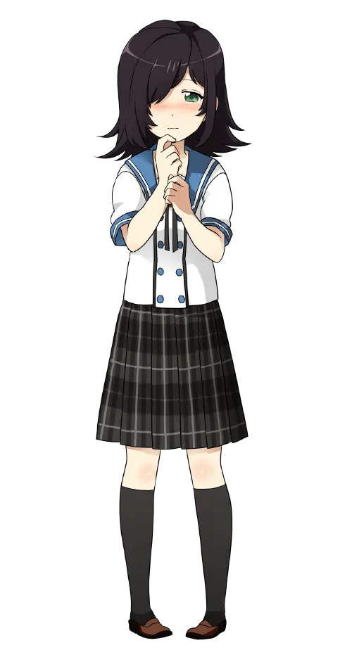 笹芽ひよの
