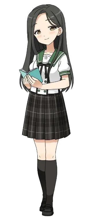 峰山しおん