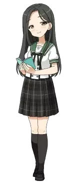 峰山しおん