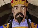 ミッドランド王