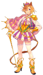 テイエムオペラオー