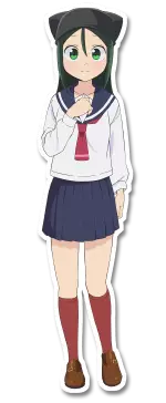 只草舞衣