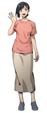 坂本葵