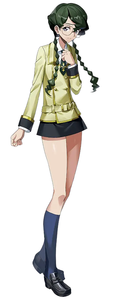 ニーナ・アインシュタイン