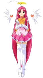 サルのモモ
