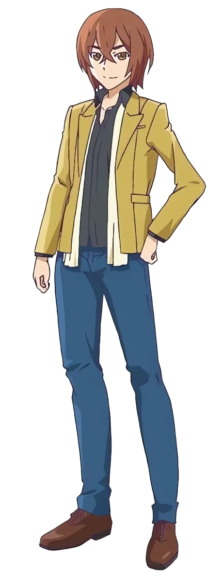 橘優斗