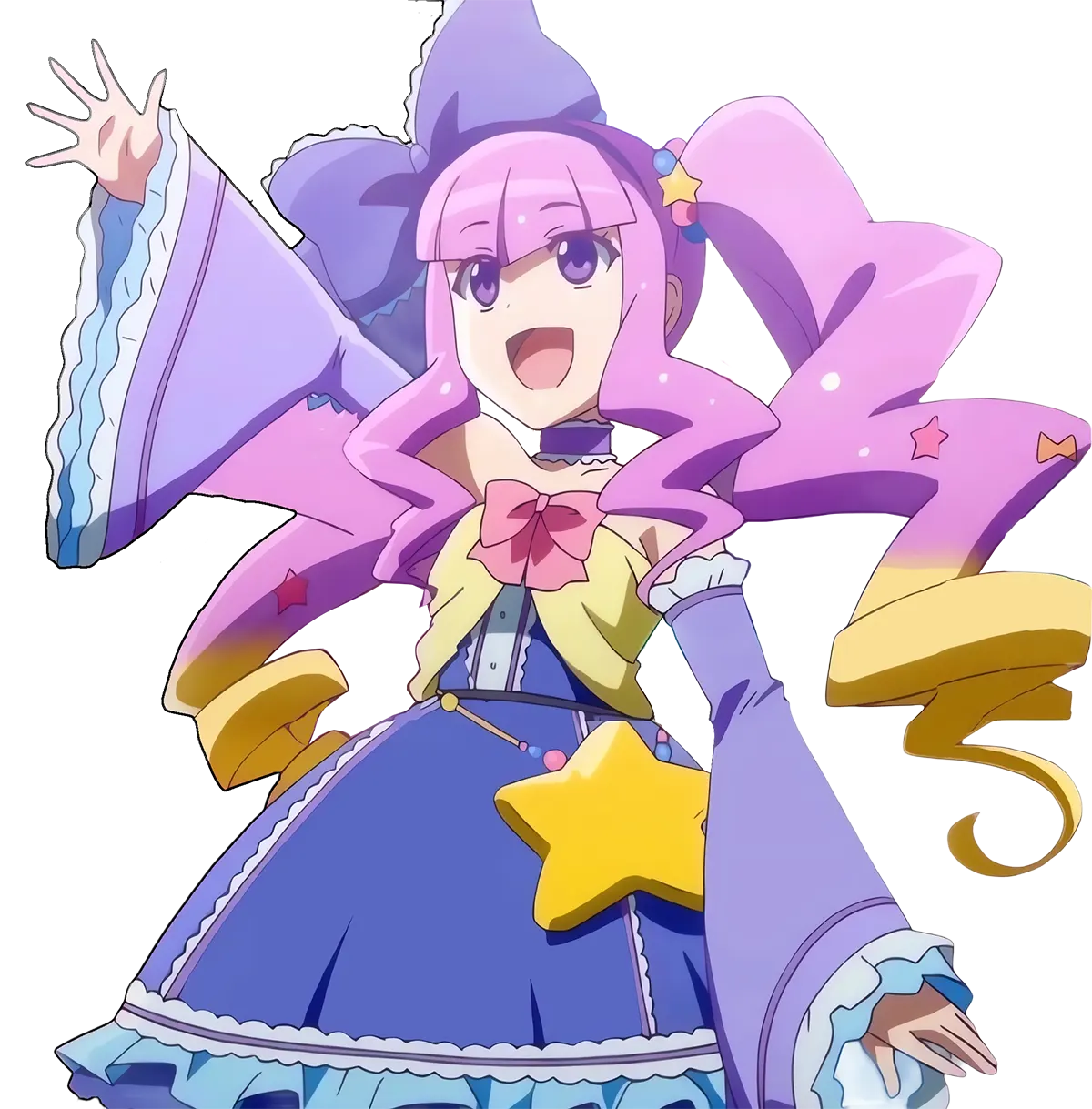 リリア
