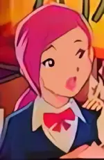粉美