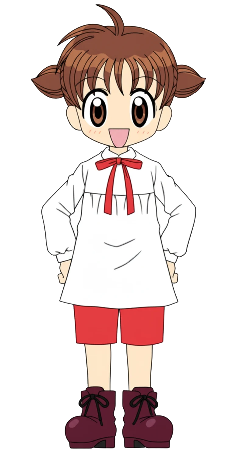松崎亜美