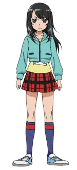 稲葉ナツミ