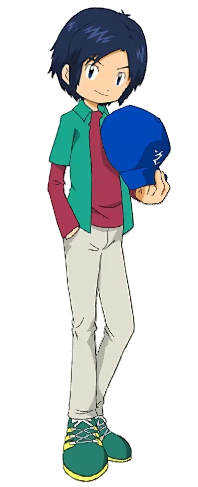 木村輝一