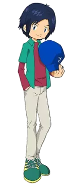 木村輝一