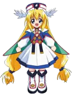 ワるきゅーレ