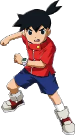 天領イッキ