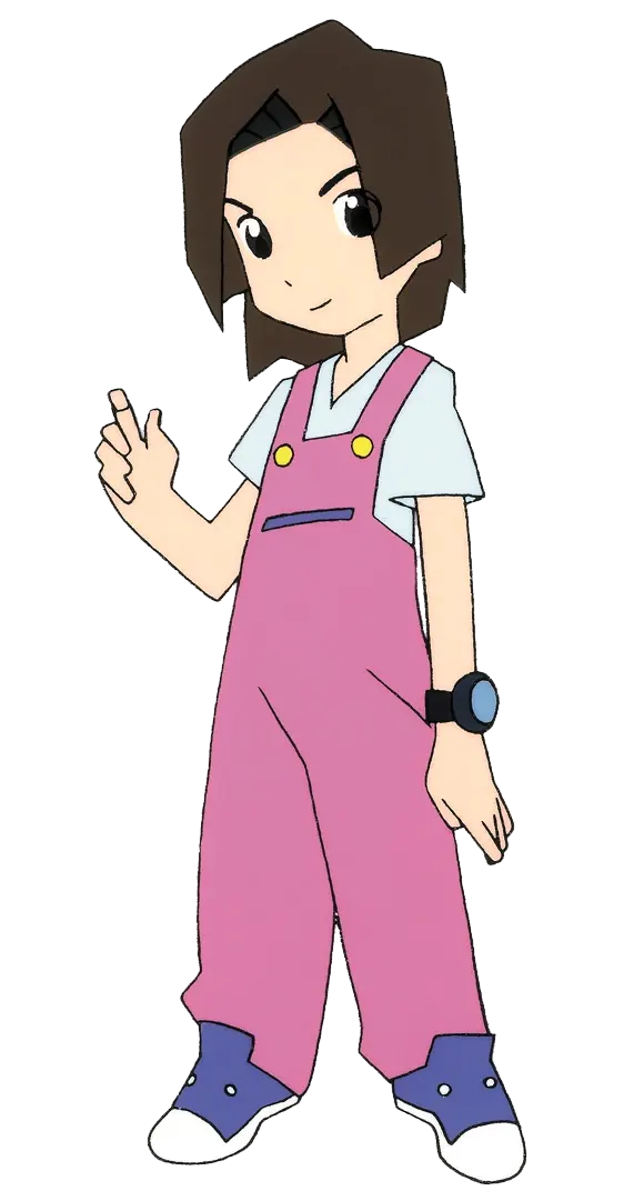 甘酒アリカ